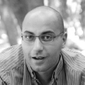 Patrick Adams
